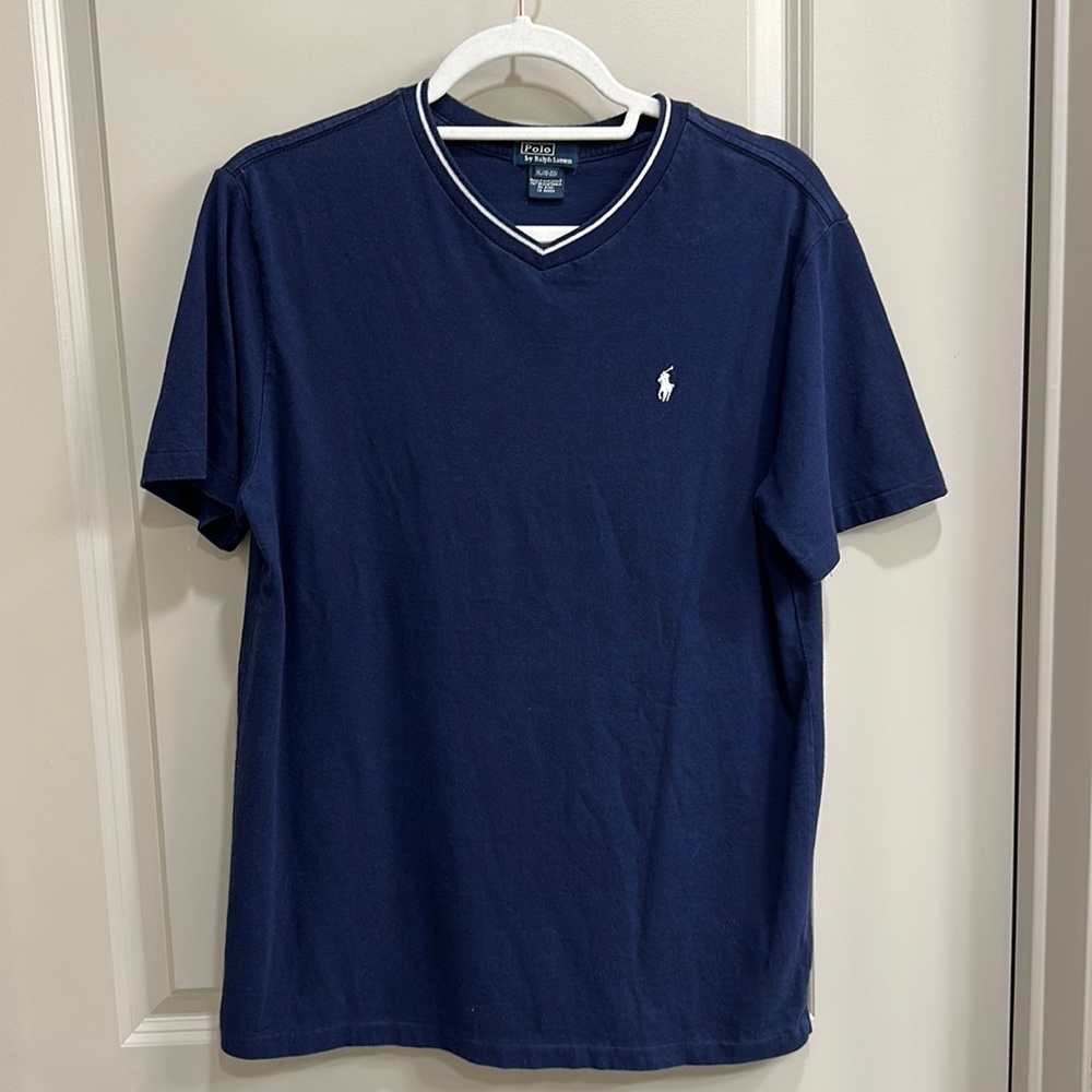 Boys Polo T Shirt